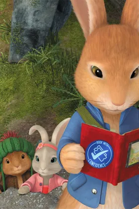 New Peter Rabbit Attraction | Peter Rabbit™: Explore and Play